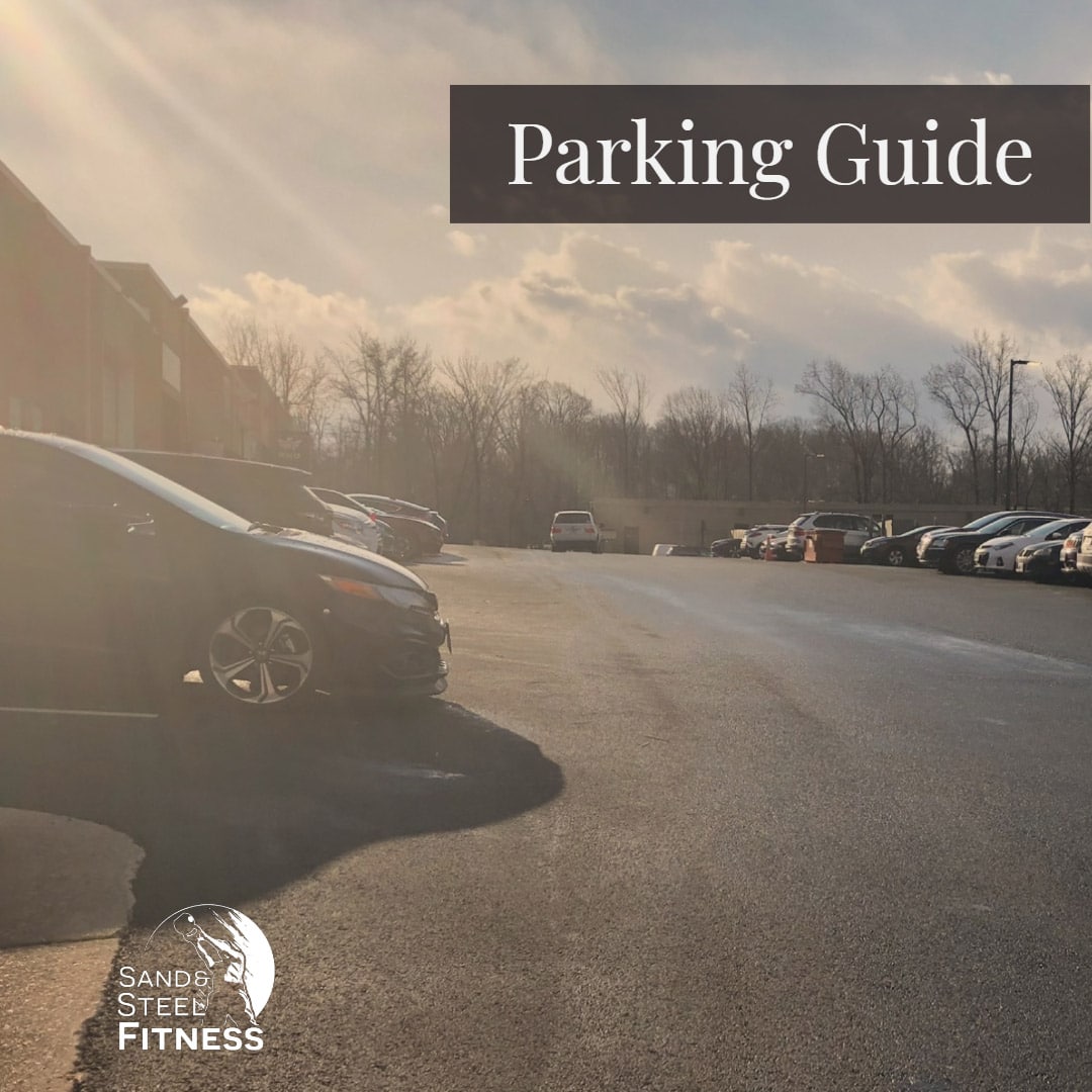 Parking Guide