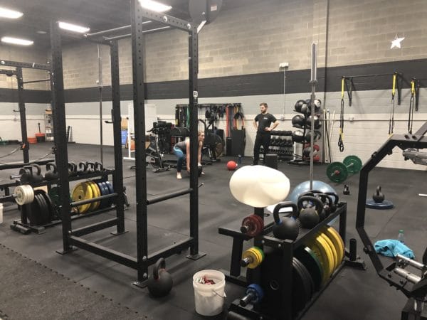 Exercise Equipment Rental