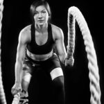 Exercise Library and Database