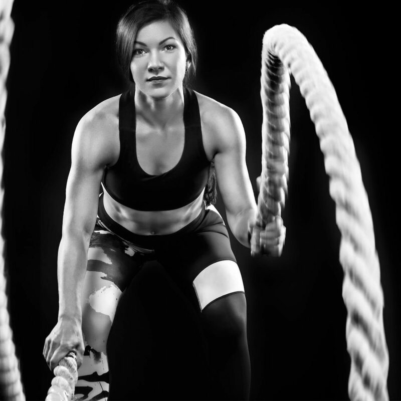 Exercise Library CrossFit Sand & Steel