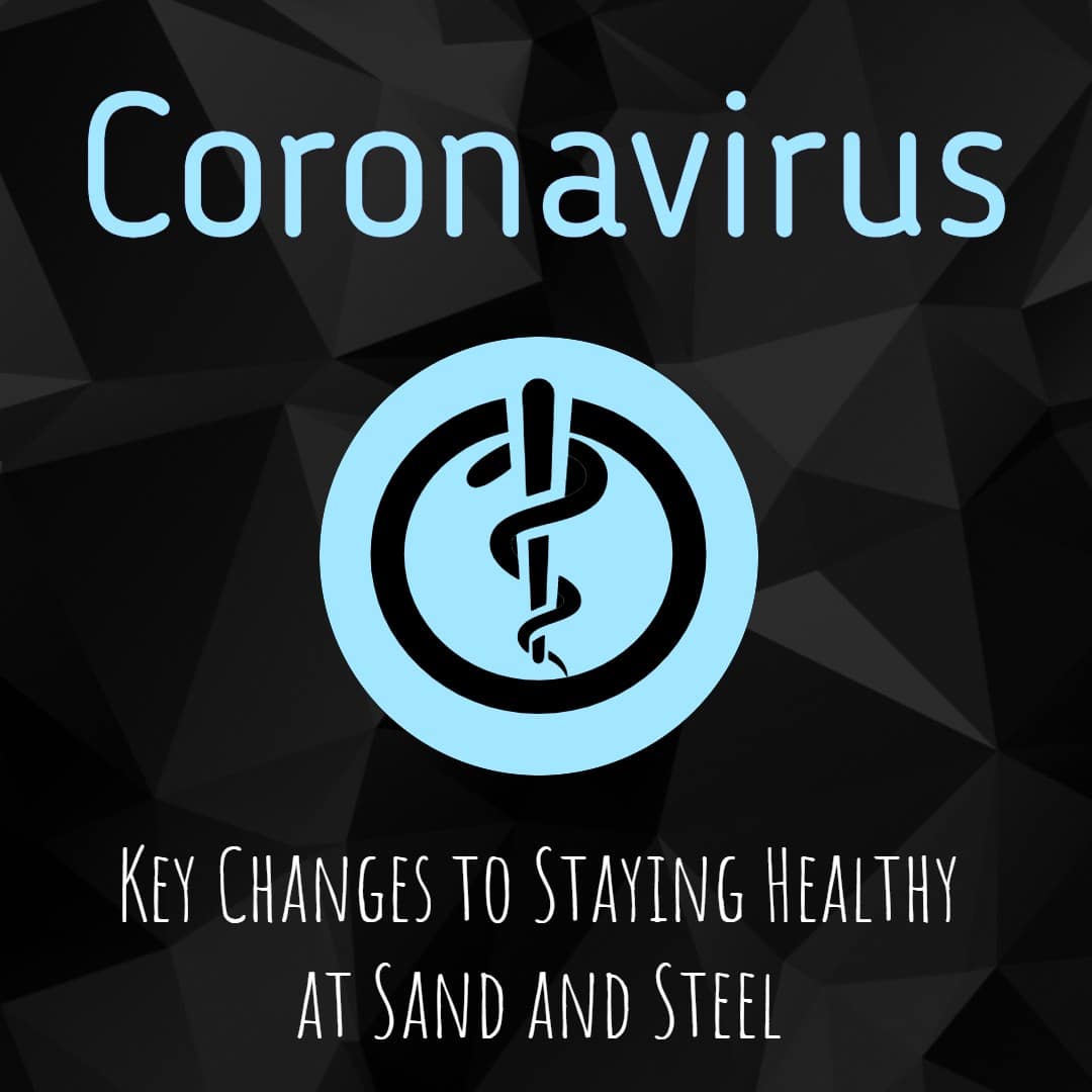 Coronavirus Updates