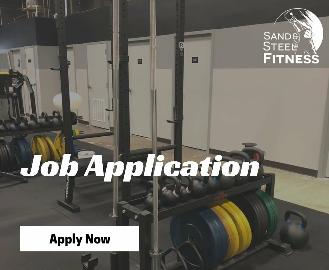 Personal Trainer Job Alexandria VA