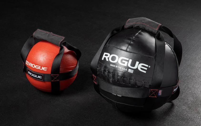 Rogue Fitness Ballista Kettlbell