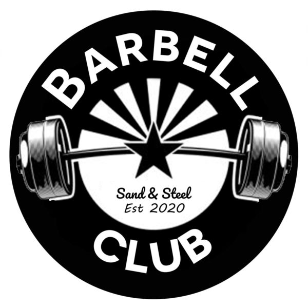 Barbell Club Northern Virginia Sand and Steel Fitness