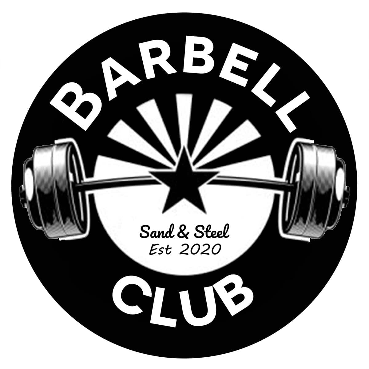 Barbell Club Northern Virginia Sand and Steel Fitness