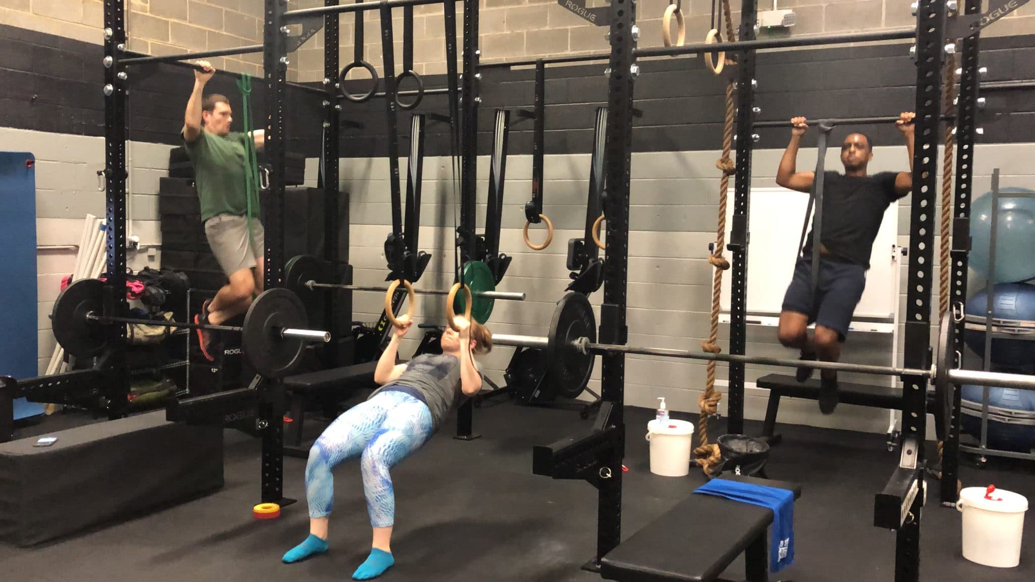 5 Pro Tips for Finding the Best Powerlifting Gym in Alexandria VA