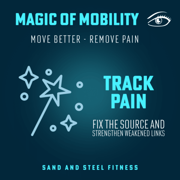 Magic of Mobility