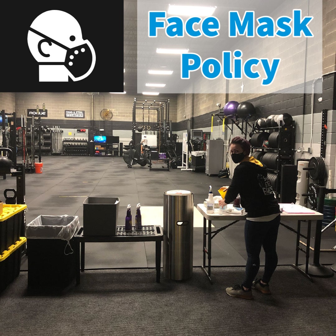 Face Mask Policy