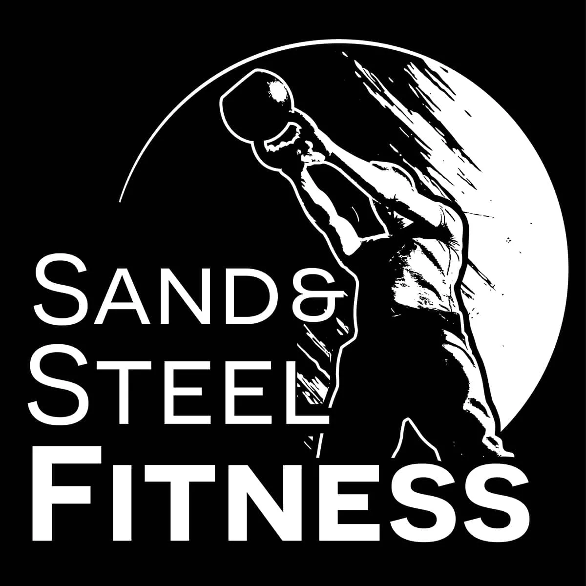 CrossFit Sand & Steel