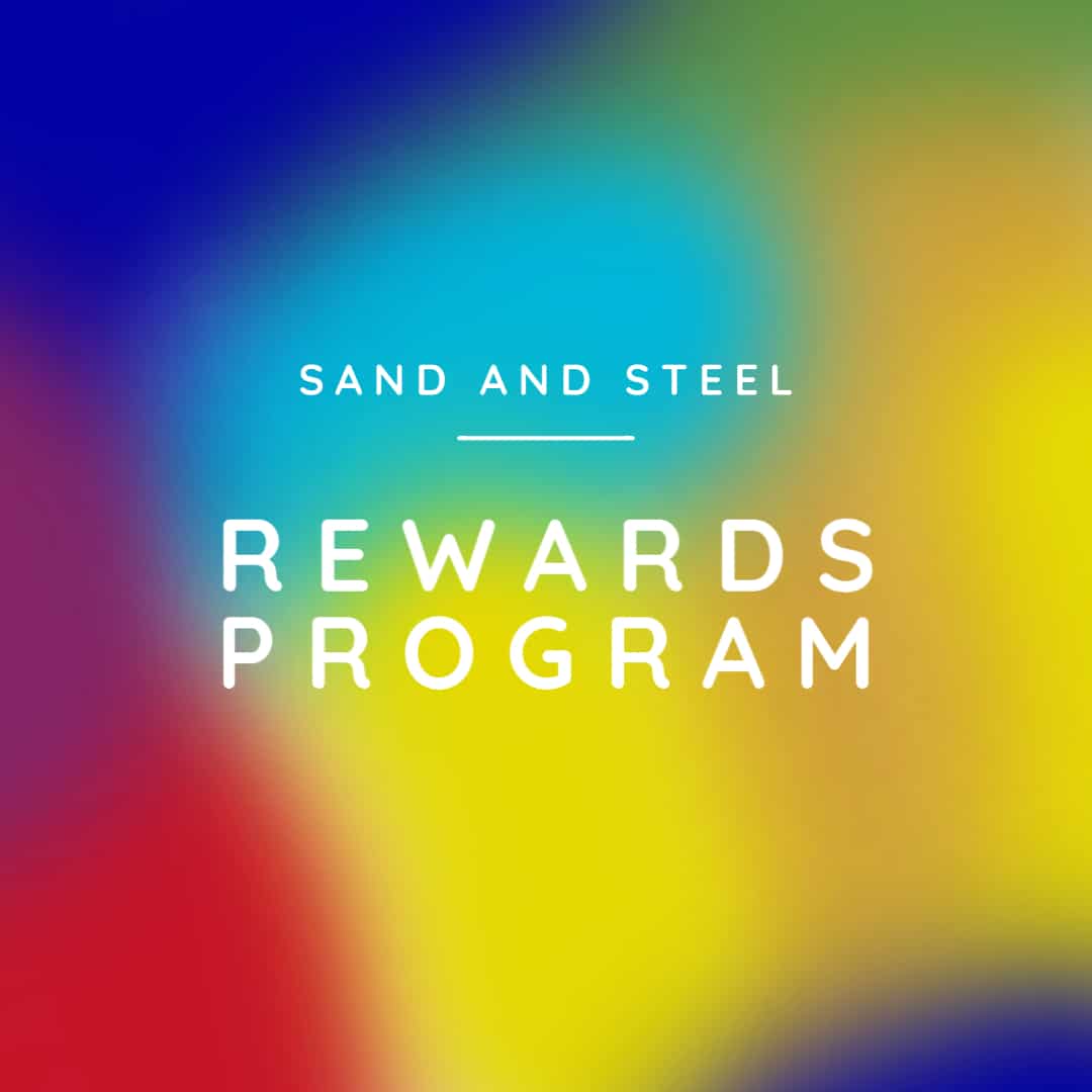 Rewards Program