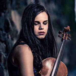Laura Ibrahim