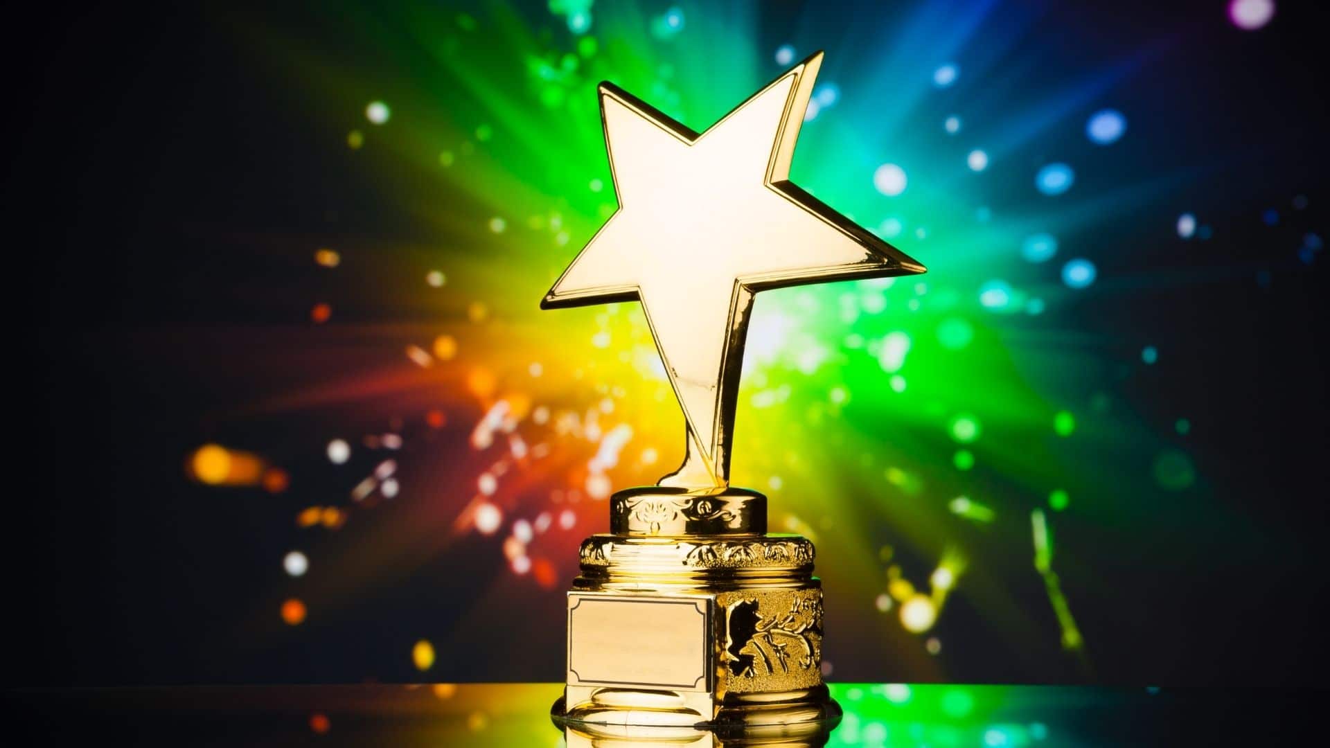 Iron Star Winners