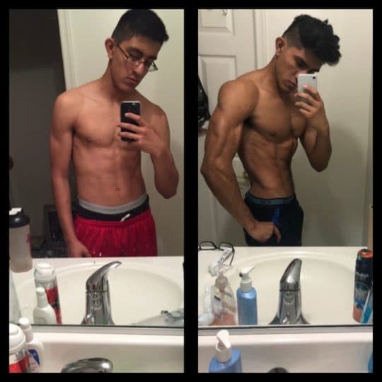 Transformation