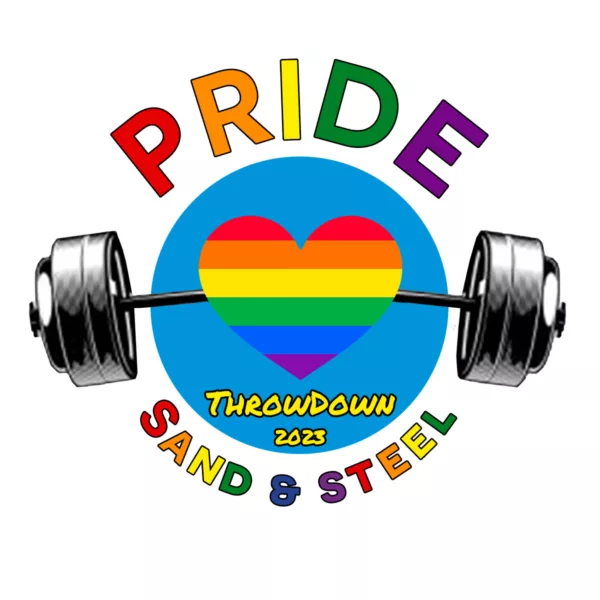Pride Throwdown 2023