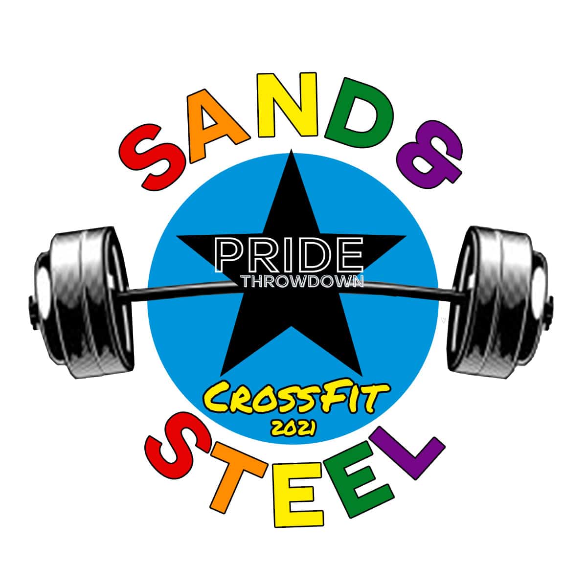 Pride Pairup Throwdown Competition Brunch 21 Sand And Steel Fitness