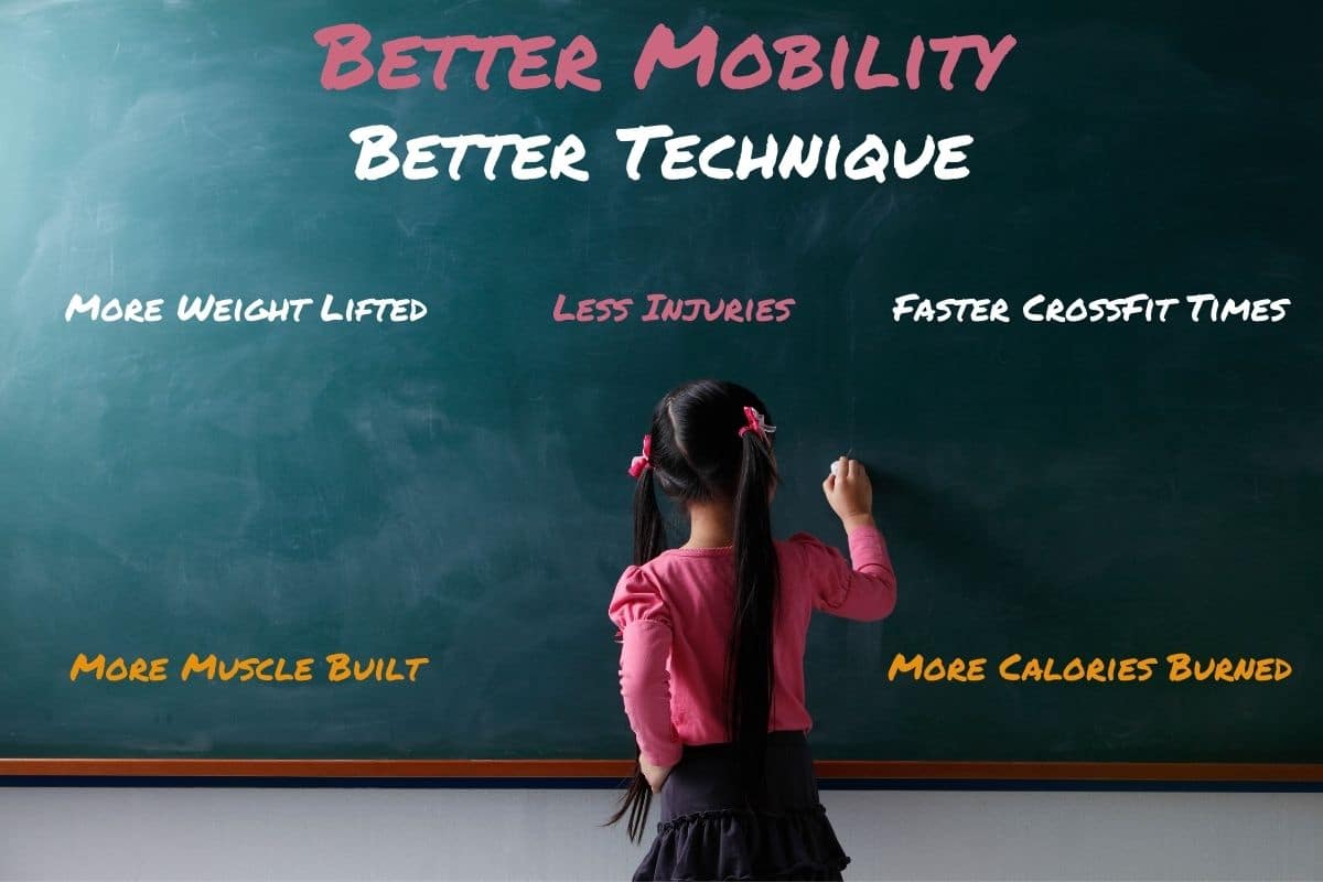 Better Mobility