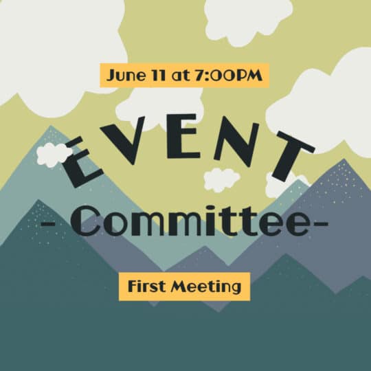 Event Committee