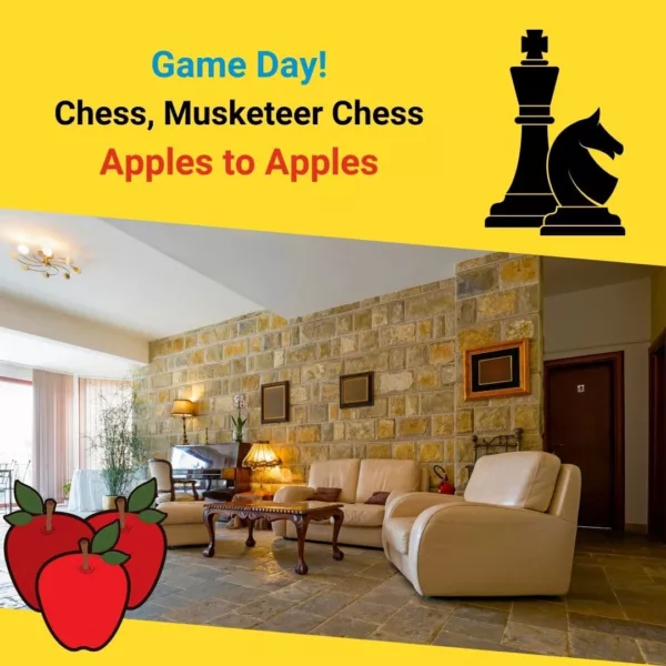 Chess Apples to Apples (1)
