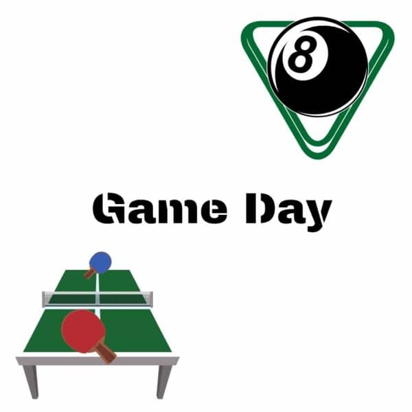 Game Day