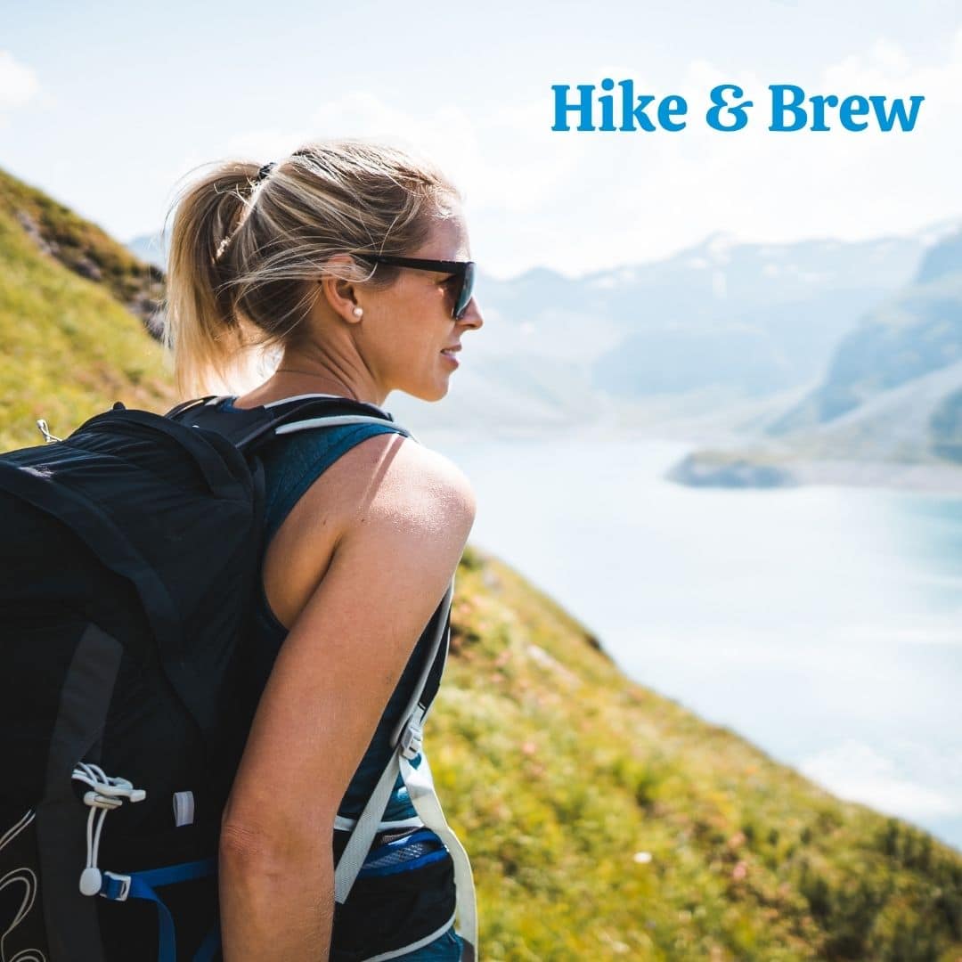 hiking bolsa sale