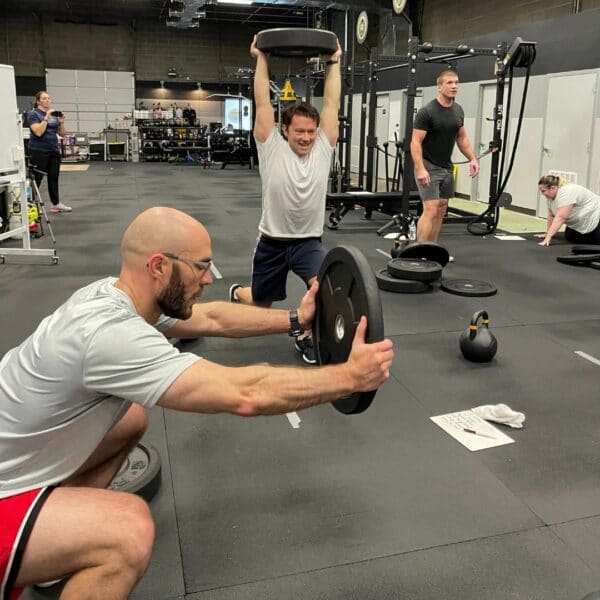 Unity WOD 2021