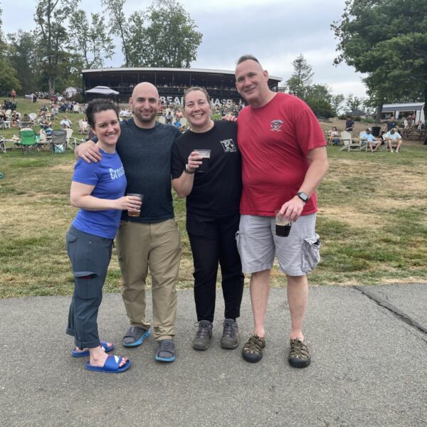 Hike and Brew Bears Den 3
