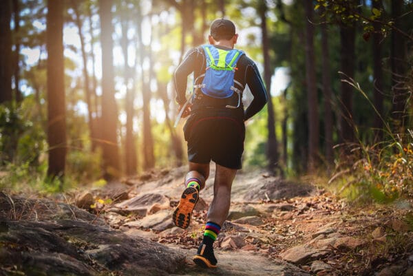 Trail Running