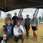Spartan Race Workshop