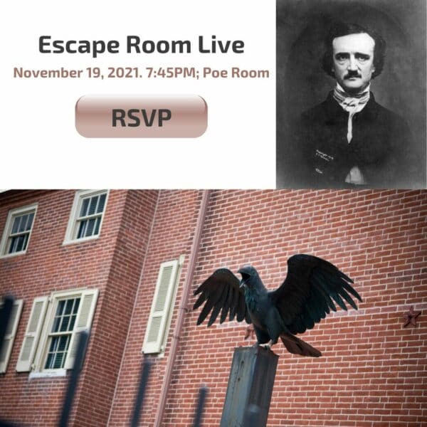 Escape Room Live