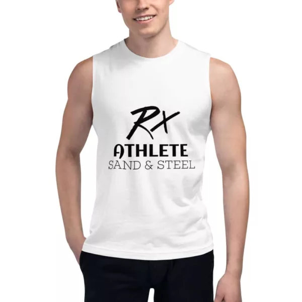 Rx Athlete (Light)