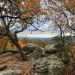 Catoctin Mountain Extended Loop Trail