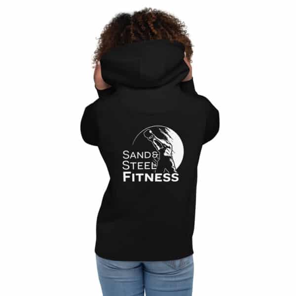 Heritage Cotton Hoodie - Image 6