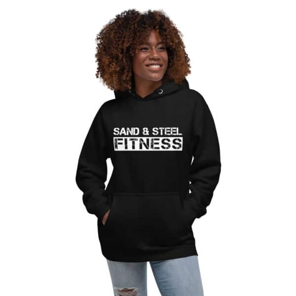 Heritage Cotton Hoodie