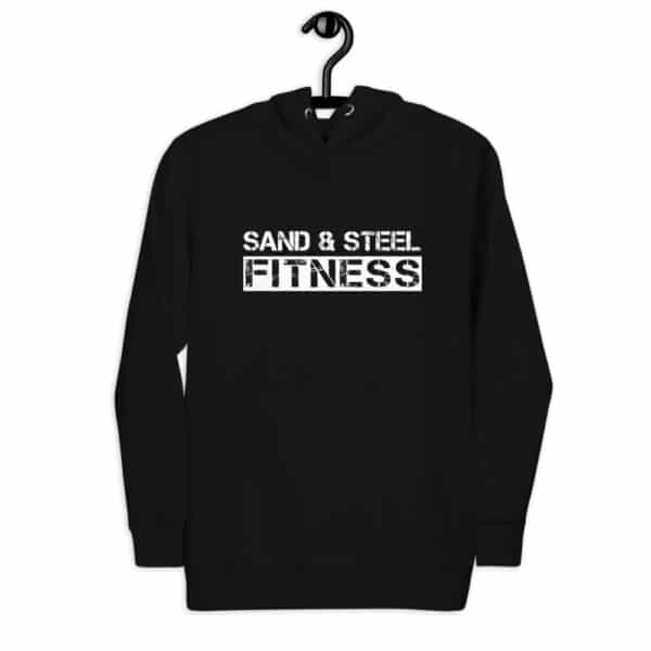 Heritage Cotton Hoodie - Image 3