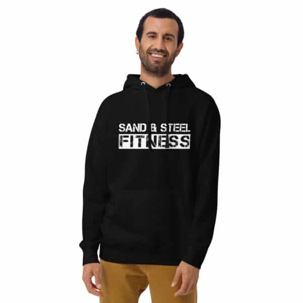 Heritage Cotton Hoodie - Image 5