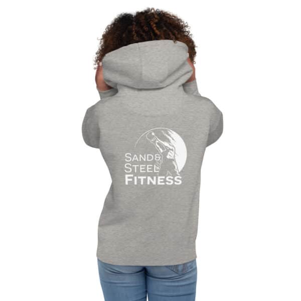 Heritage Cotton Hoodie - Image 13