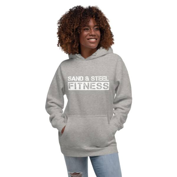 Heritage Cotton Hoodie - Image 12
