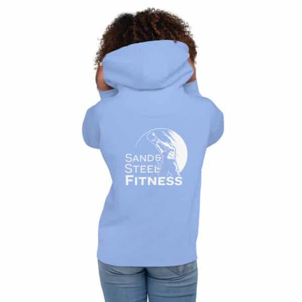 Heritage Cotton Hoodie - Image 11