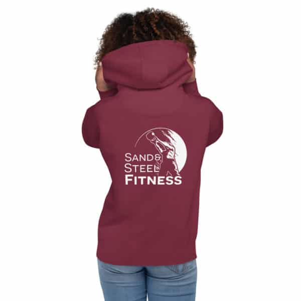 Heritage Cotton Hoodie - Image 10