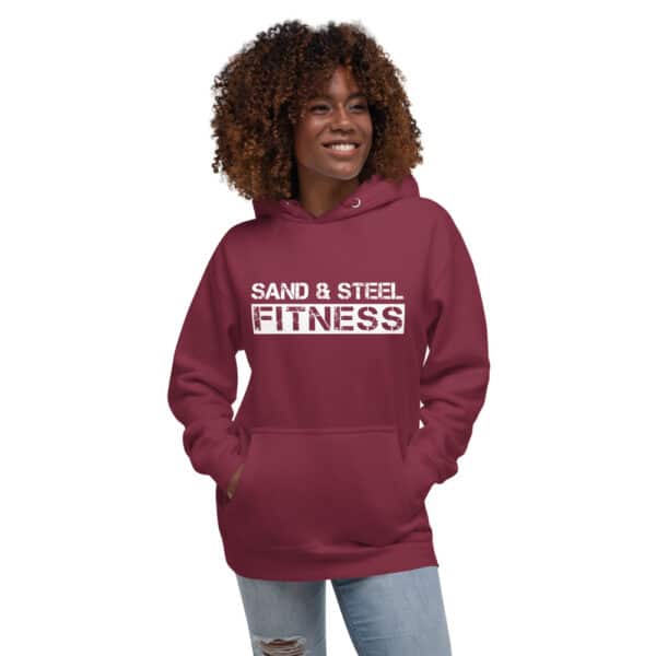 Heritage Cotton Hoodie - Image 9