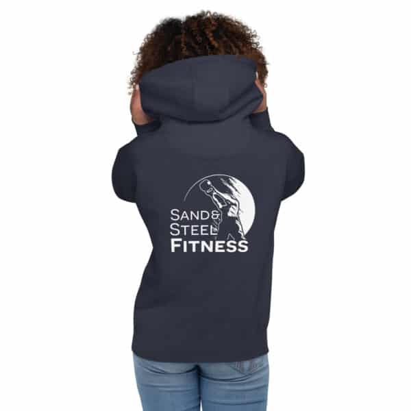Heritage Cotton Hoodie - Image 8