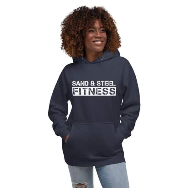 Heritage Cotton Hoodie - Image 7