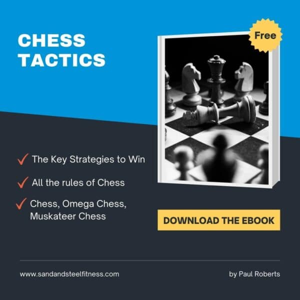 Chess Tactics eBook