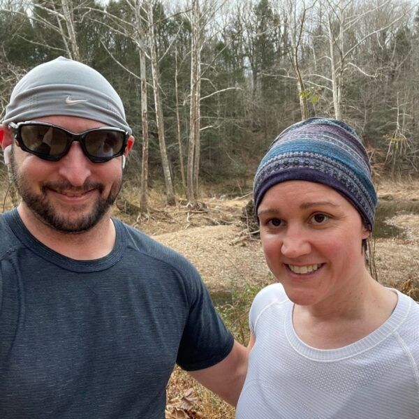 Alexandria VA Run Club Trail Running