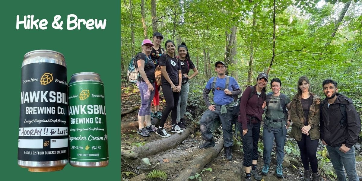 Hike & Brew