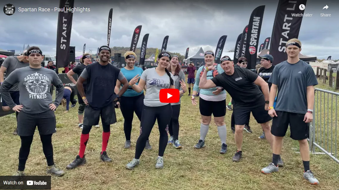Obstacle Course Races