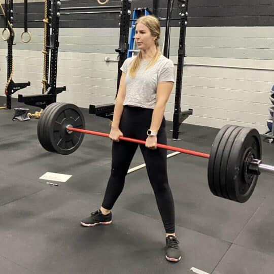 CrossFit Alexandria VA