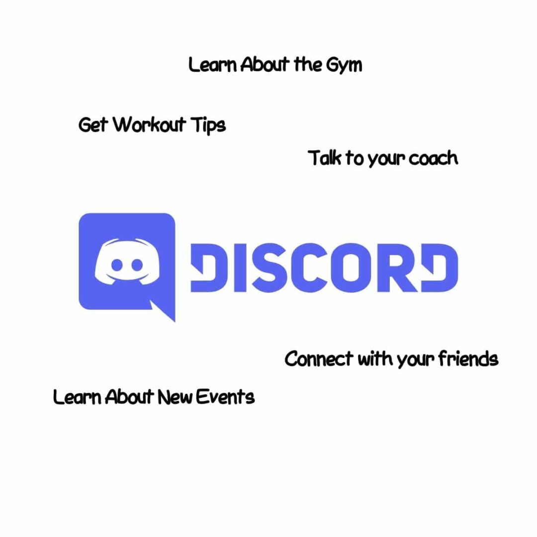 Discord App