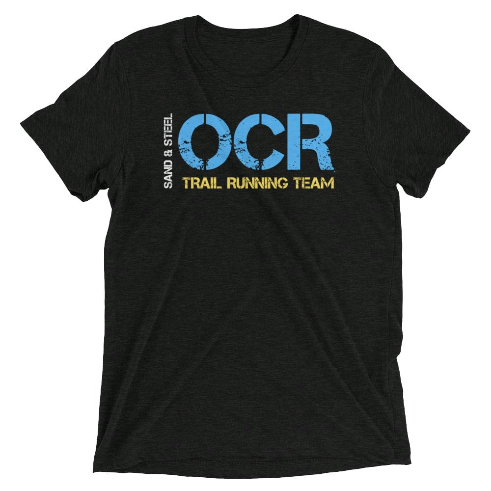 OCR Trail Running Team Shirt by Bella