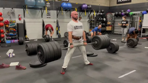 CrossFit - Image 7